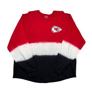New Fanatics Men's Kansas City Chiefs Super Bowl Champions Long Sleeve Shirt
